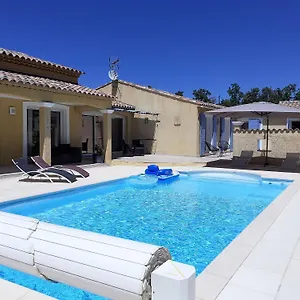Authentique Mas Avec Piscine En Provence Accommodatie bij particulieren